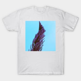 Plante de soleil II T-Shirt